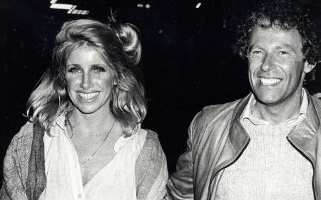 Suzanne Somers is survived by her husband, Alan Hamel.